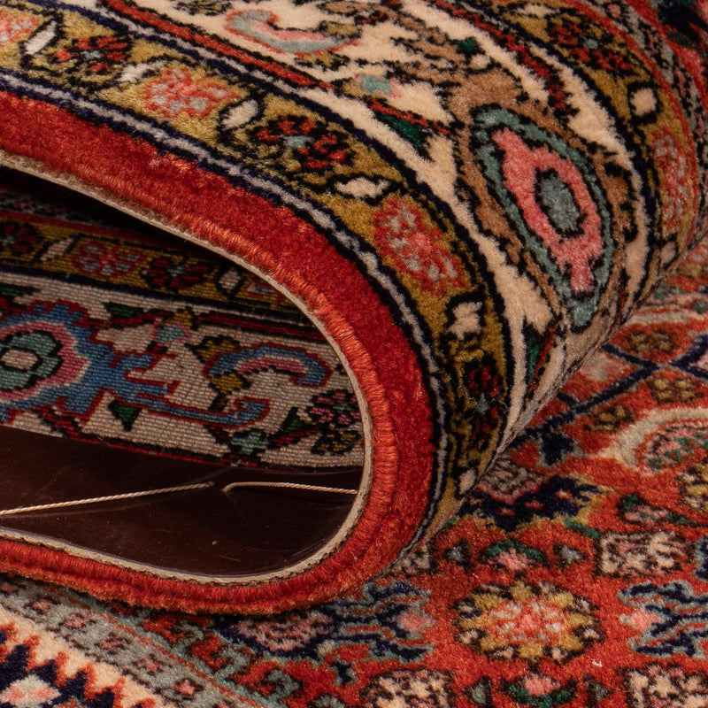 Bidjar Teppe 168x116cm - Persisk teppe