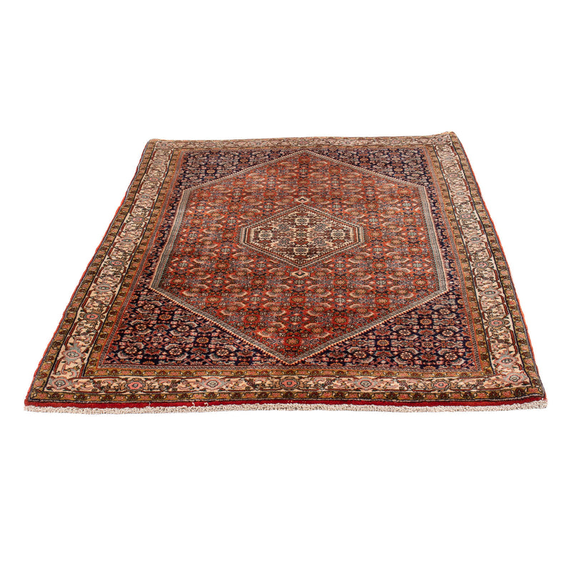 Bidjar Teppe 168x116cm - Persisk teppe