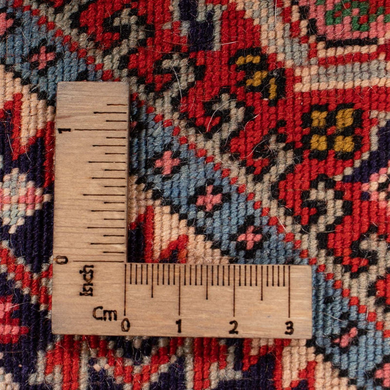Bidjar Teppe 168x116cm - Persisk teppe