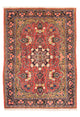 Bidjar Teppe 160x110cm - Persisk teppe