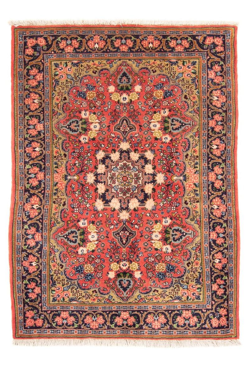 Bidjar Teppe 160x110cm - Persisk teppe