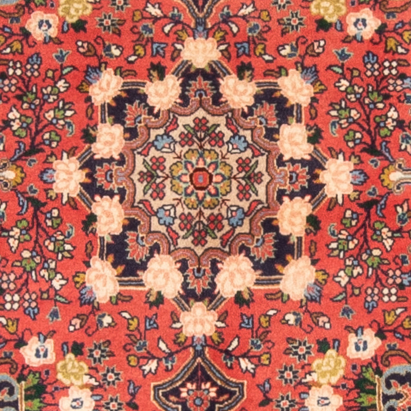 Bidjar Teppe 160x110cm - Persisk teppe