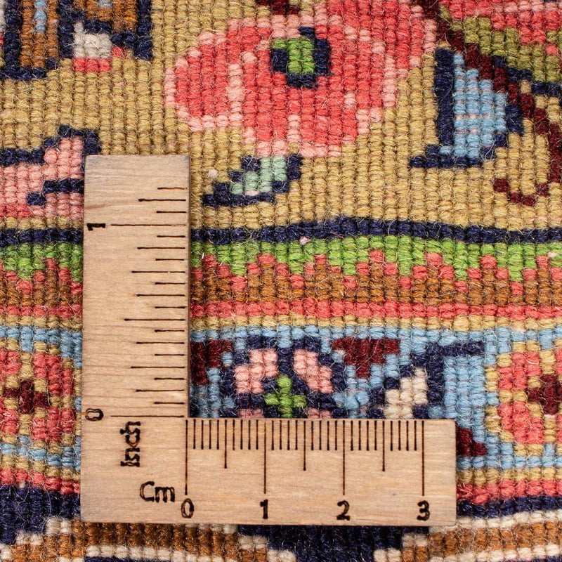 Bidjar Teppe 160x110cm - Persisk teppe