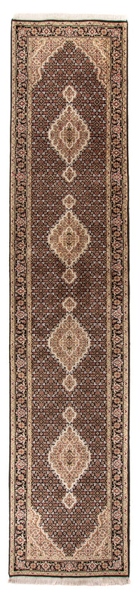 Indo Tabriz Teppe 372x81cm - Orientalsk teppe – product image