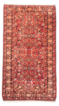 Afghansk teppe 194x108cm - Orientalsk teppe – product image