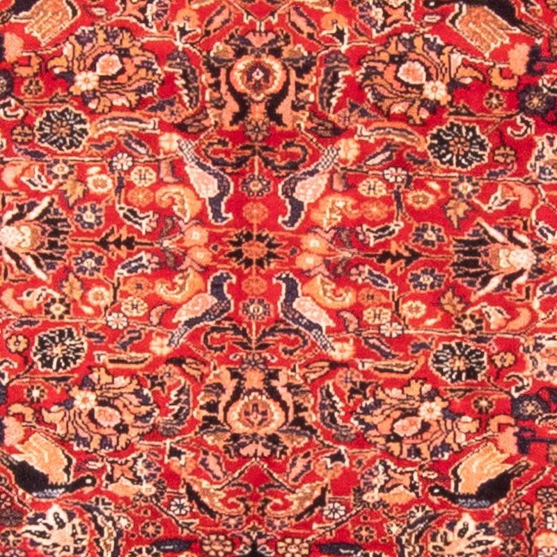 Afghansk teppe 194x108cm - Orientalsk teppe