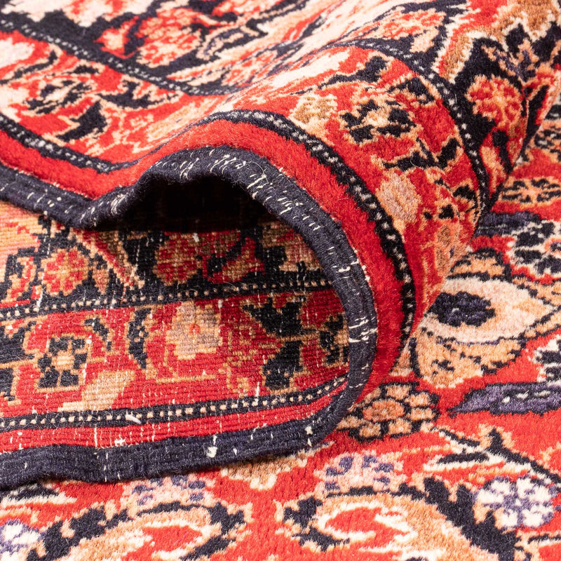 Afghansk teppe 194x108cm - Orientalsk teppe