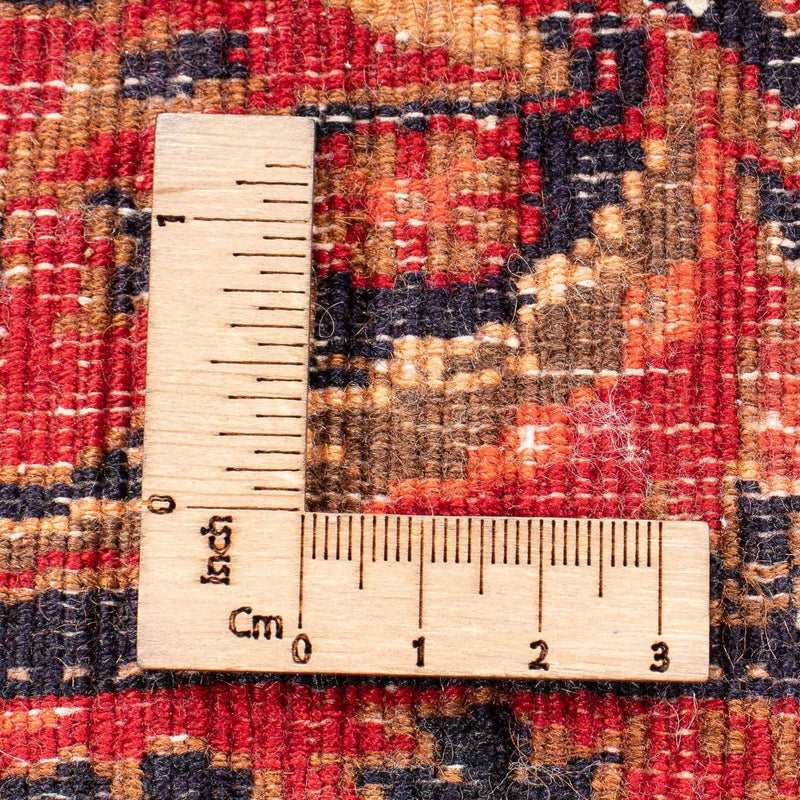 Afghansk teppe 194x108cm - Orientalsk teppe