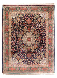 Sarouk Teppe 399x293cm - Persisk teppe – product image