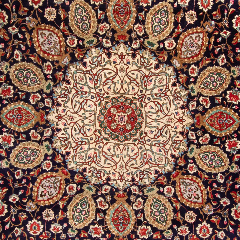 Sarouk Teppe 399x293cm - Persisk teppe
