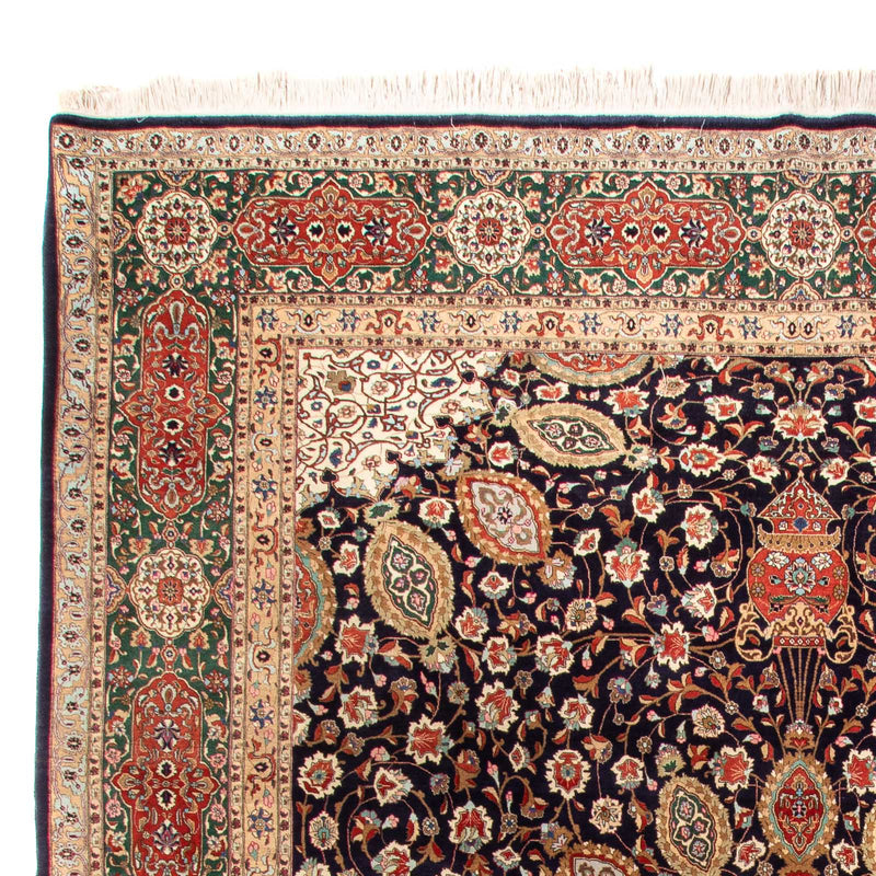 Sarouk Teppe 399x293cm - Persisk teppe