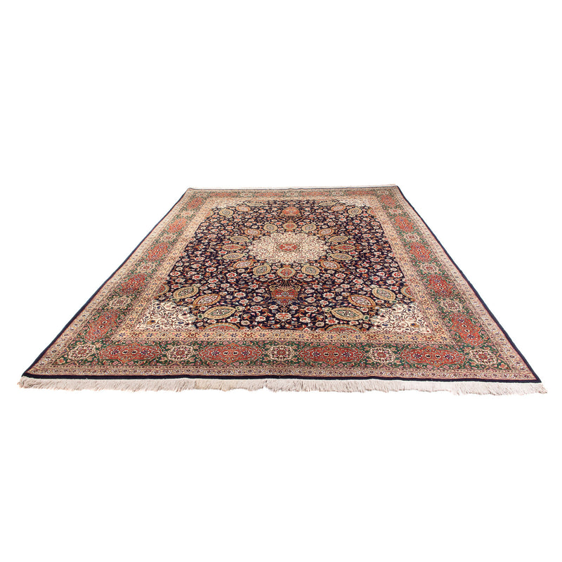 Sarouk Teppe 399x293cm - Persisk teppe