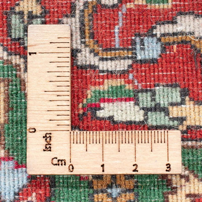 Sarouk Teppe 399x293cm - Persisk teppe