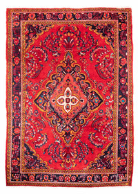 Hamadan Teppe 341x242cm - Persisk teppe – product image