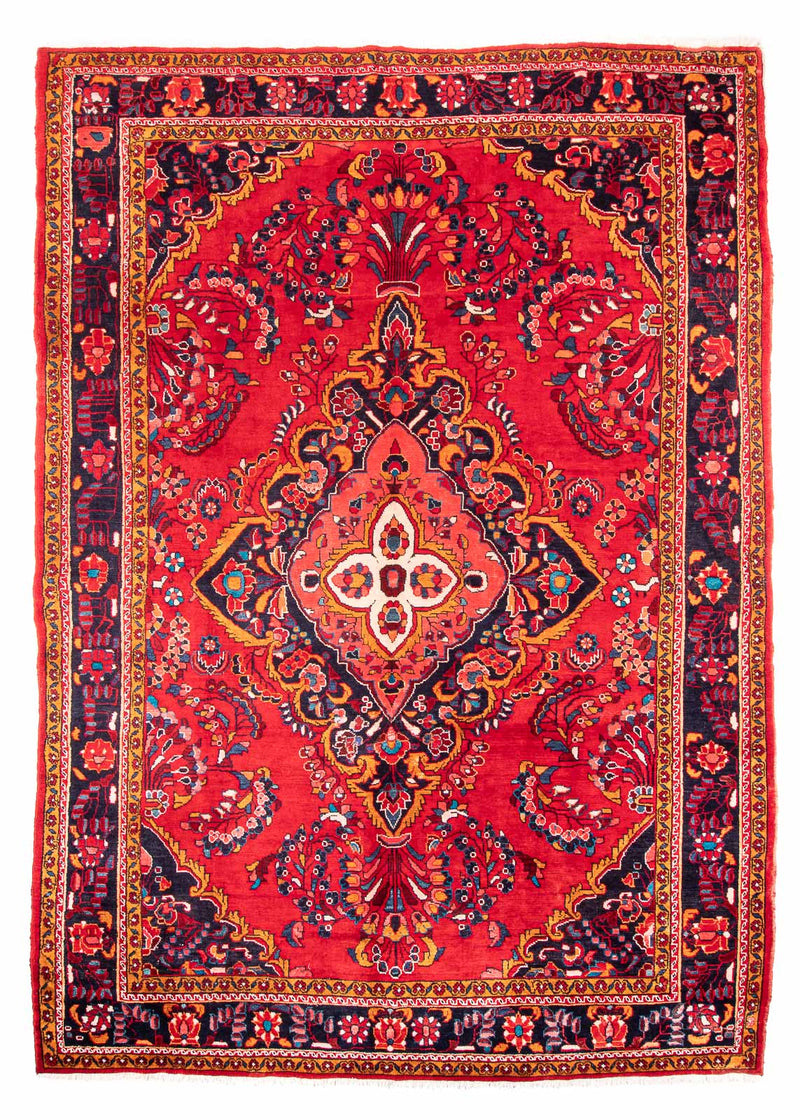 Hamadan Teppe 341x242cm - Persisk teppe