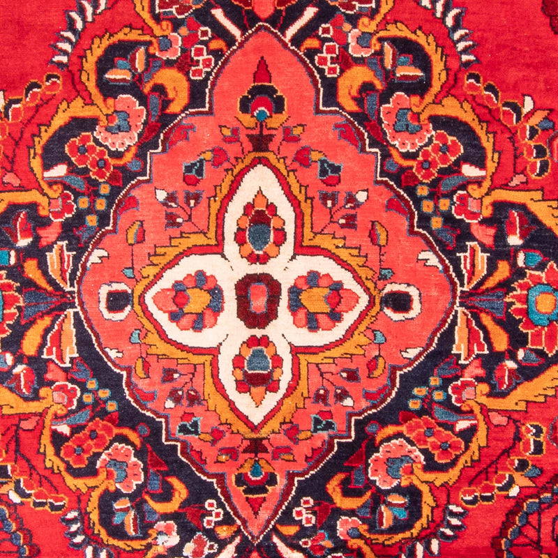 Hamadan Teppe 341x242cm - Persisk teppe