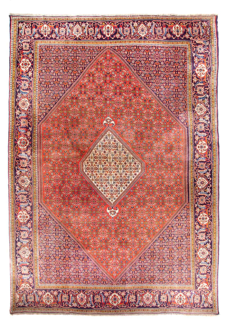 Bidjar Teppe 420x310cm - Persisk teppe