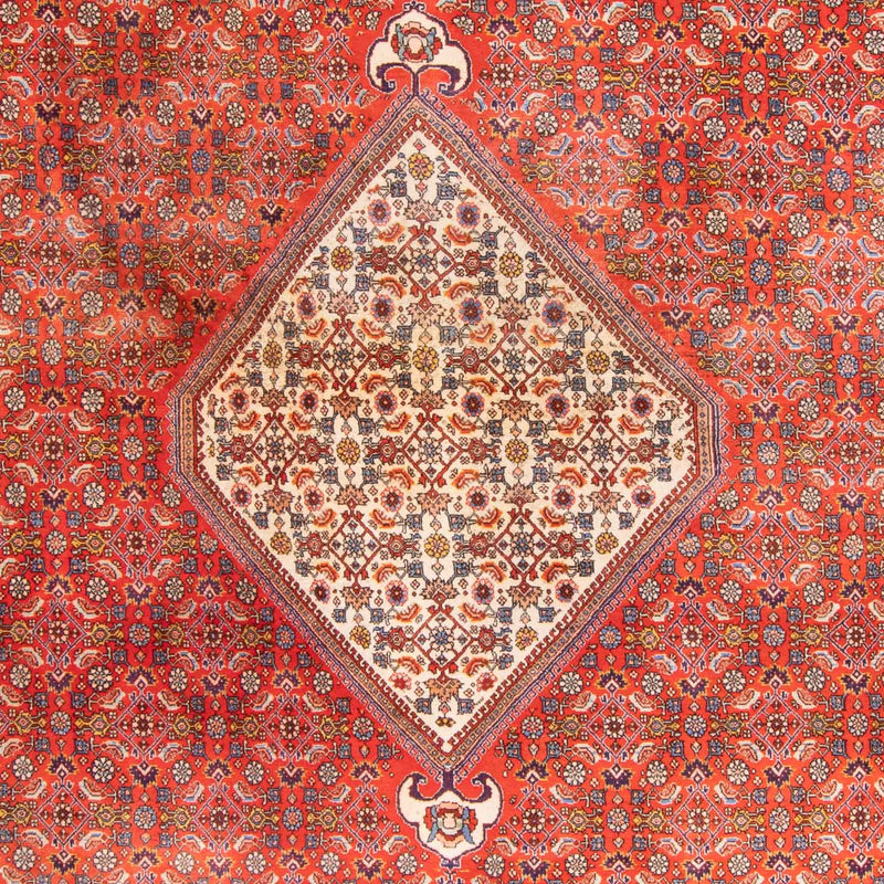Bidjar Teppe 420x310cm - Persisk teppe