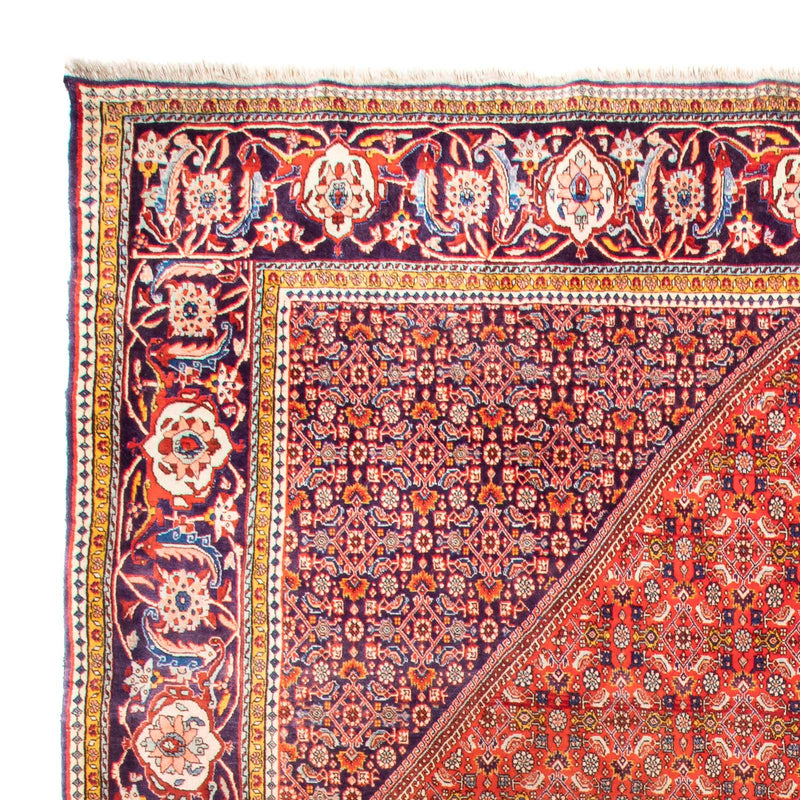 Bidjar Teppe 420x310cm - Persisk teppe