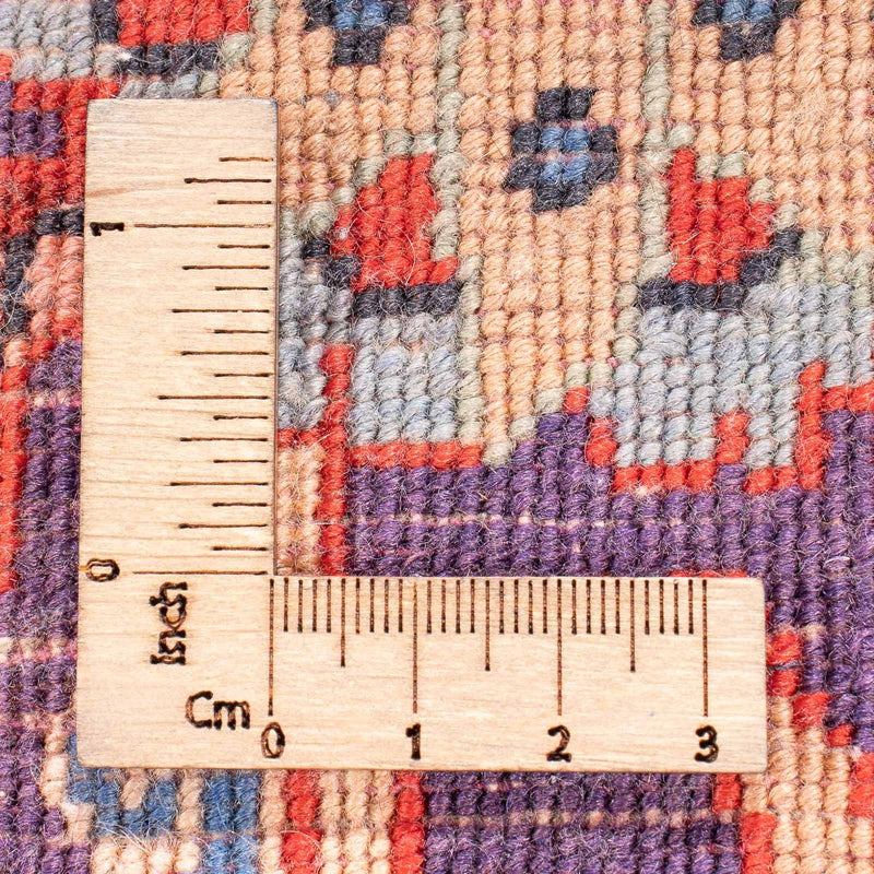 Bidjar Teppe 420x310cm - Persisk teppe