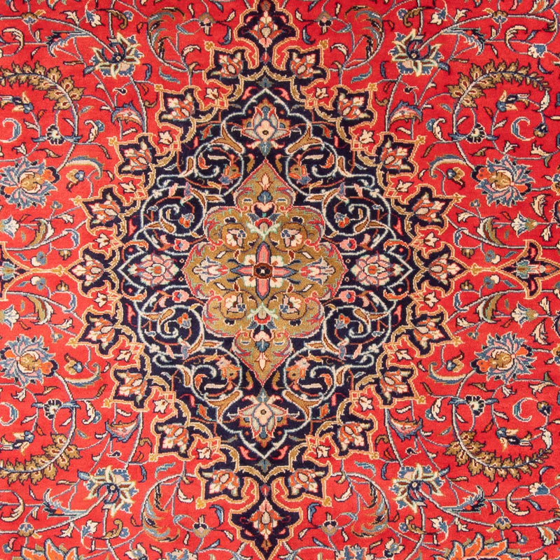 Sarouk Teppe 397x305cm - Persisk teppe
