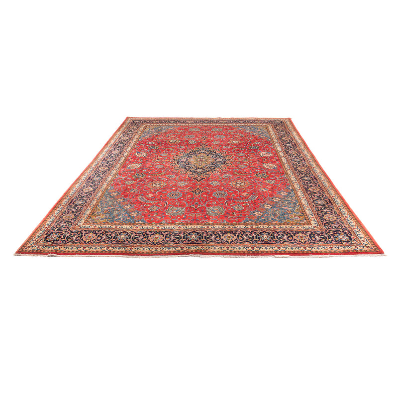 Sarouk Teppe 397x305cm - Persisk teppe