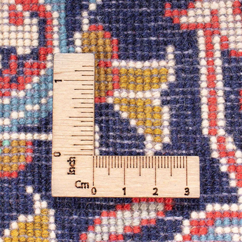 Sarouk Teppe 397x305cm - Persisk teppe