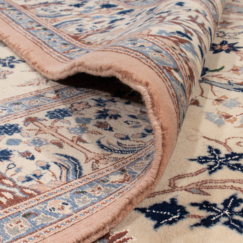 Kinesisk silke Teppe 156x240cm - Orientalsk teppe