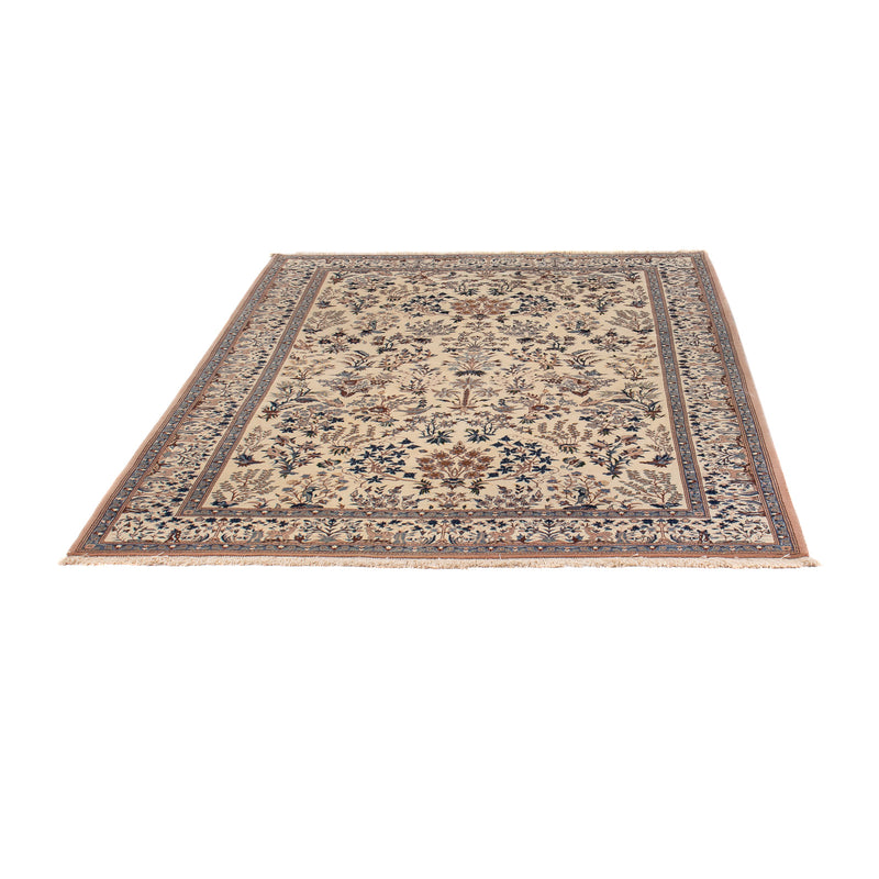 Kinesisk silke Teppe 156x240cm - Orientalsk teppe