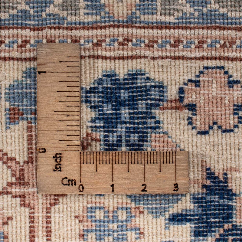 Kinesisk silke Teppe 156x240cm - Orientalsk teppe