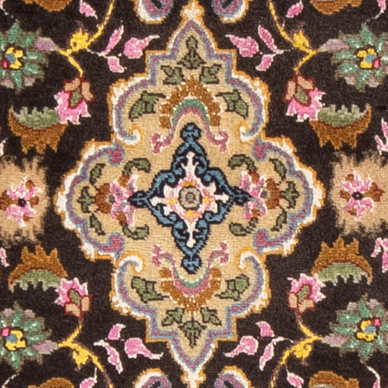 Tabriz - 50 Raj Teppe 68x48cm - Persisk teppe