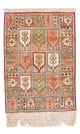 Hereke Teppe 59x45cm - Orientalsk teppe