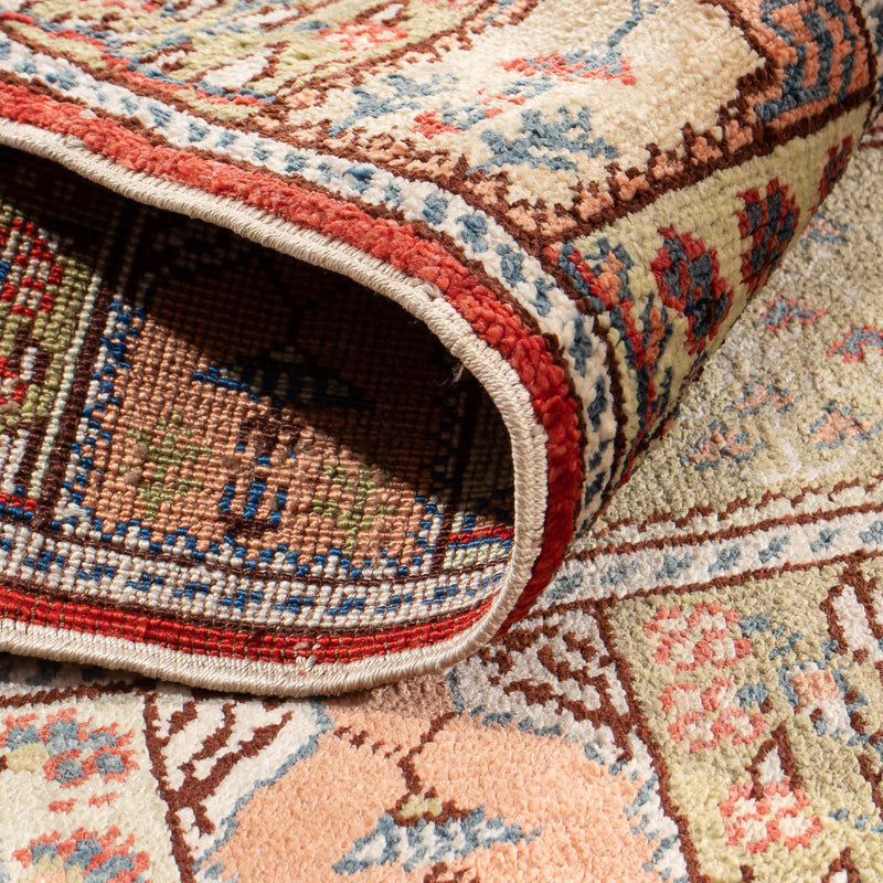 Hereke Teppe 59x45cm - Orientalsk teppe