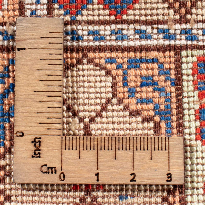 Hereke Teppe 59x45cm - Orientalsk teppe