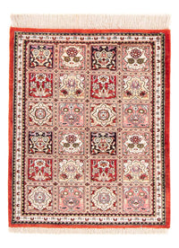 Qom silke Teppe 71x58cm - Persisk teppe – product image