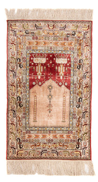 Hereke Teppe 72x119cm - Orientalsk teppe – product image