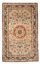 Kinesisk silke Teppe 94x154cm - Orientalsk teppe