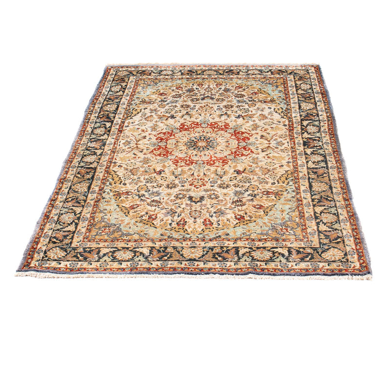 Kinesisk silke Teppe 94x154cm - Orientalsk teppe
