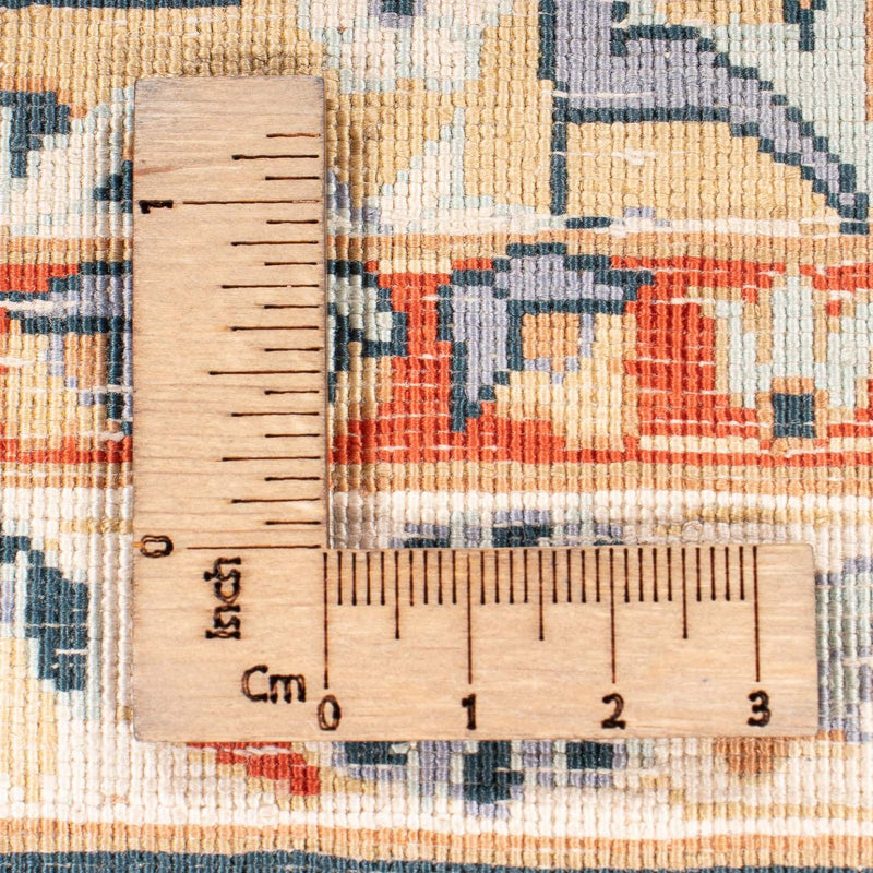 Kinesisk silke Teppe 94x154cm - Orientalsk teppe
