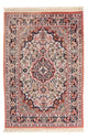 Kinesisk silke Teppe 91x63cm - Orientalsk teppe