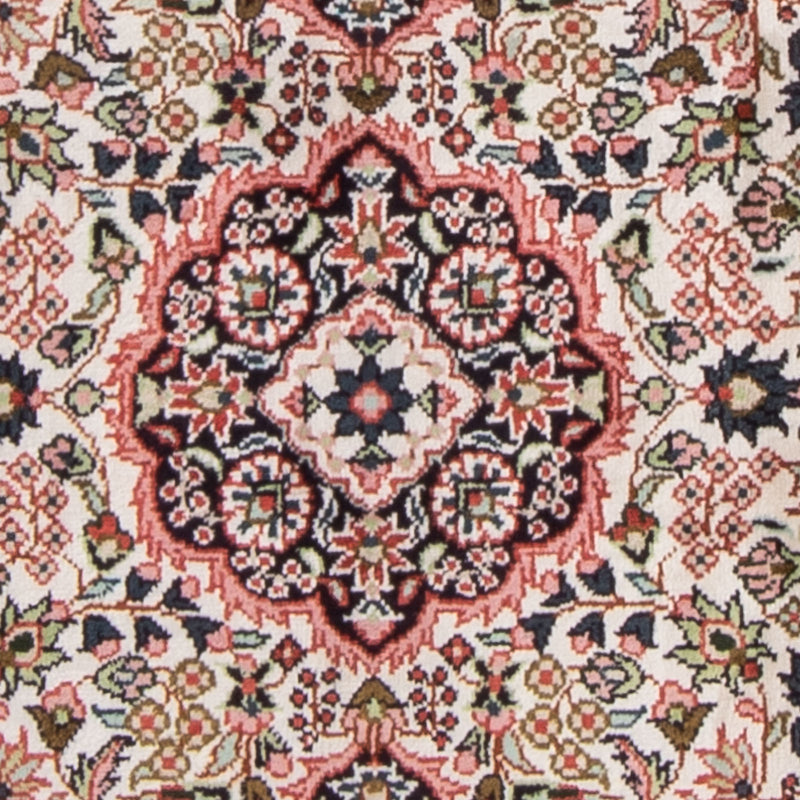 Kinesisk silke Teppe 91x63cm - Orientalsk teppe