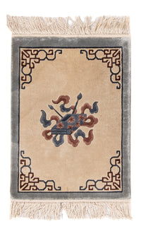 Kina-teppe 46x62cm - Orientalsk teppe – product image