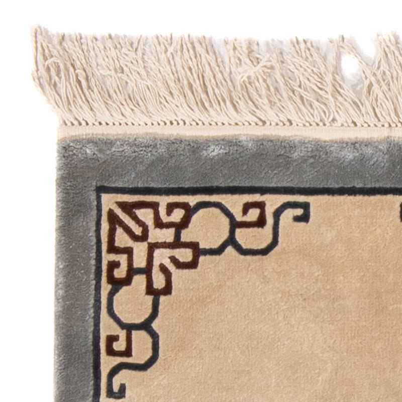Kina-teppe 46x62cm - Orientalsk teppe