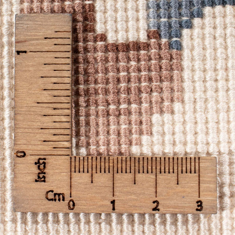 Kina-teppe 46x62cm - Orientalsk teppe