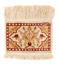 Hereke Teppe 17x25cm - Orientalsk teppe – product image