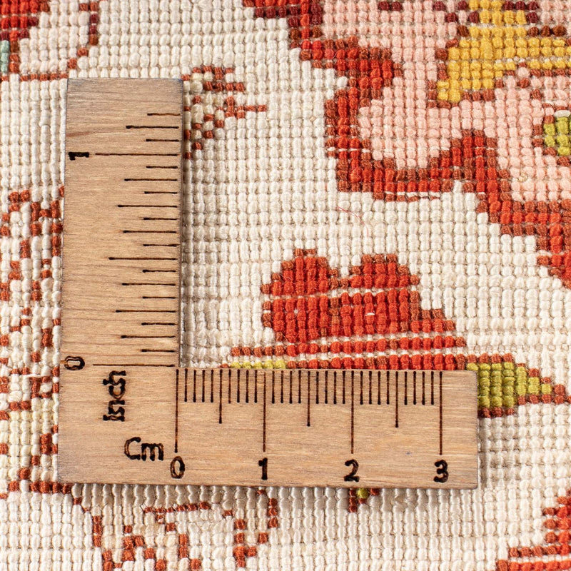Hereke Teppe 17x25cm - Orientalsk teppe