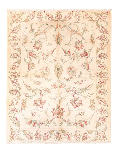 Tabriz - 50 Raj Teppe 150x180cm - Persisk teppe