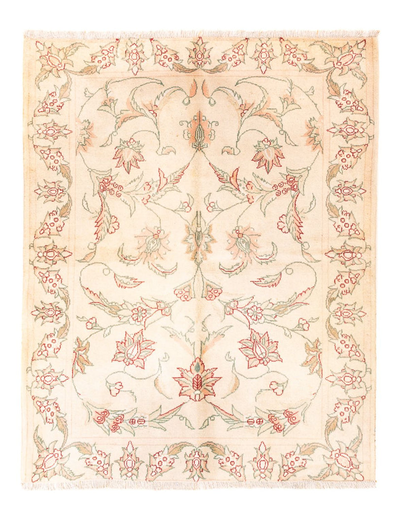 Tabriz - 50 Raj Teppe 180x150cm - Persisk teppe