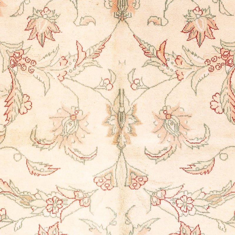Tabriz - 50 Raj Teppe 180x150cm - Persisk teppe