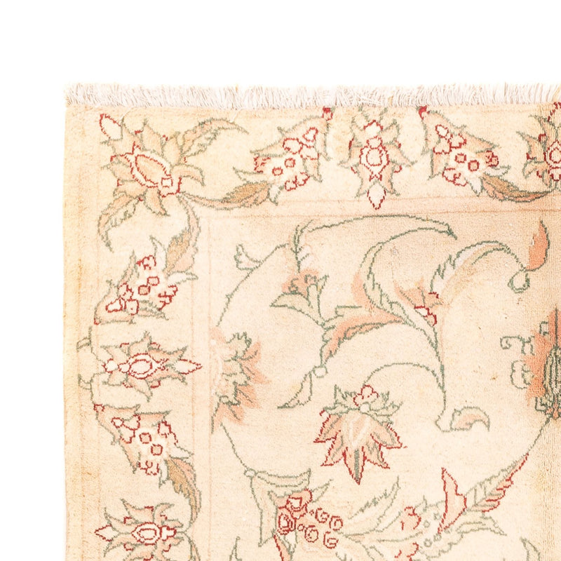 Tabriz - 50 Raj Teppe 180x150cm - Persisk teppe